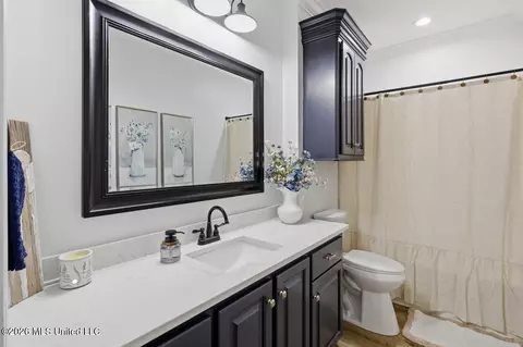 Bath - 112 Meadow Pointe Cv, Brandon, MS 39042 photo 2 of 2
