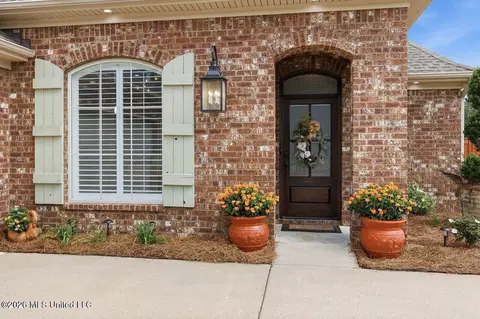 Exterior - 112 Meadow Pointe Cv, Brandon, MS 39042 photo 3 of 9