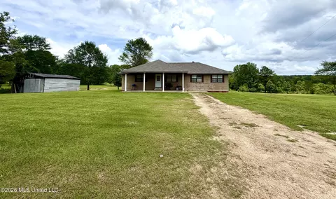 1602 Martin Ln, Brookhaven, MS 39601