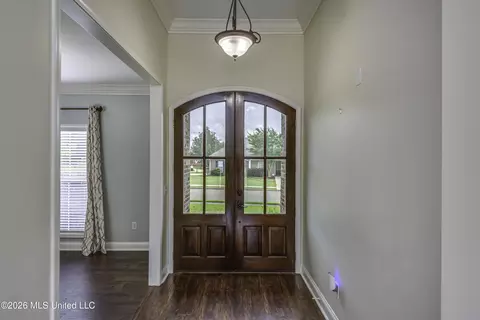 Entry Way - 125 Bradfield Rd, Madison, MS 39110 photo 1 of 9