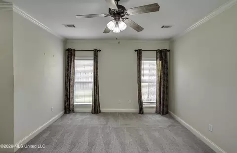 Bedroom - 125 Bradfield Rd, Madison, MS 39110 photo 3 of 13