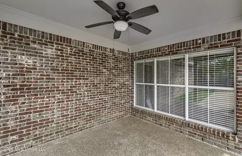Exterior - 125 Bradfield Rd, Madison, MS 39110 photo 5 of 14