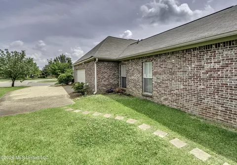 Exterior - 125 Bradfield Rd, Madison, MS 39110 photo 14 of 14