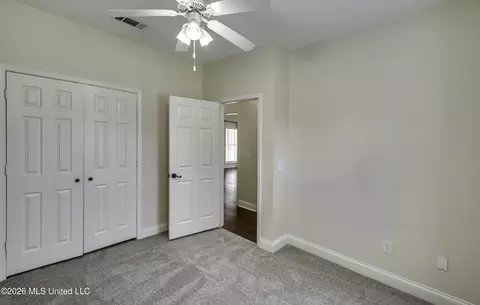 Bedroom - 125 Bradfield Rd, Madison, MS 39110 photo 9 of 13