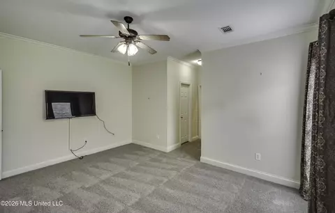 Bedroom - 125 Bradfield Rd, Madison, MS 39110 photo 1 of 13