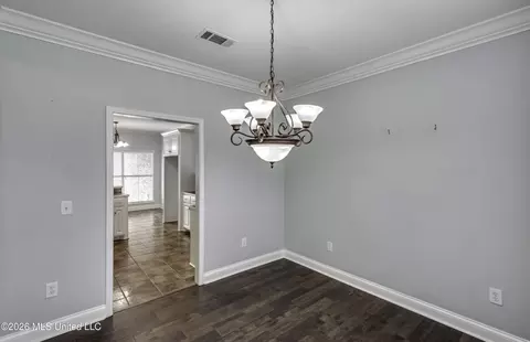 Dining - 125 Bradfield Rd, Madison, MS 39110 photo 1 of 1