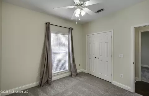 Bedroom - 125 Bradfield Rd, Madison, MS 39110 photo 12 of 13