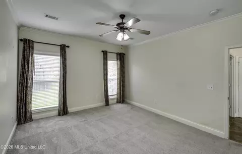 Bedroom - 125 Bradfield Rd, Madison, MS 39110 photo 2 of 13