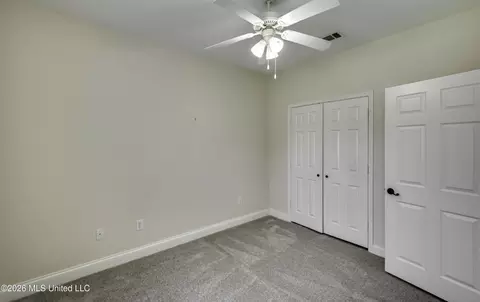 Bedroom - 125 Bradfield Rd, Madison, MS 39110 photo 10 of 13