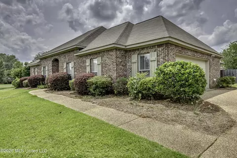 Exterior - 125 Bradfield Rd, Madison, MS 39110 photo 13 of 14