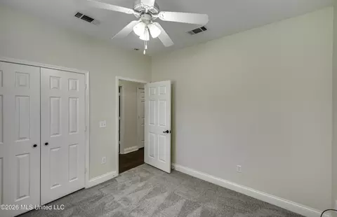 Bedroom - 125 Bradfield Rd, Madison, MS 39110 photo 13 of 13