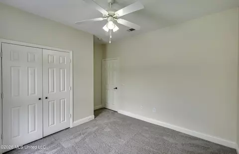 Bedroom - 125 Bradfield Rd, Madison, MS 39110 photo 6 of 13