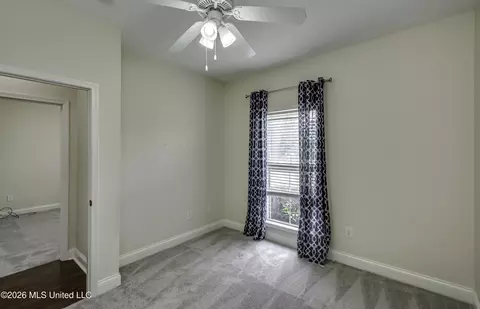 Bedroom - 125 Bradfield Rd, Madison, MS 39110 photo 8 of 13