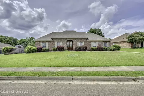 Exterior - 125 Bradfield Rd, Madison, MS 39110 photo 12 of 14