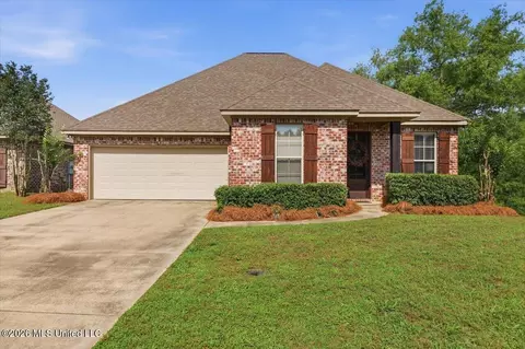 114 Pleasant Harbor Ave, Brandon, MS 39047