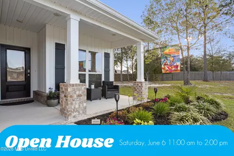 7336 Shearwater Way, Ocean Springs, MS 39564