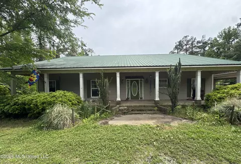 213 Denton Rd, Holcomb, MS 38940 photo 2