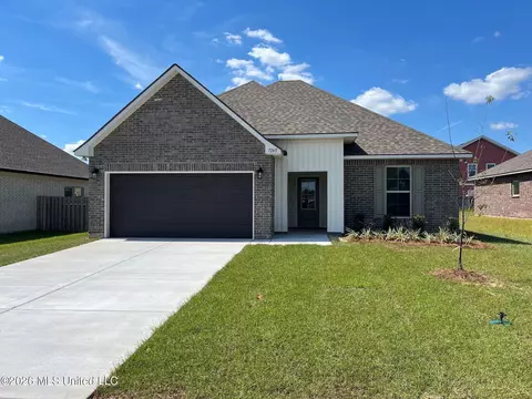 7265 Pencarrow Cir, Ocean Springs, MS 39564