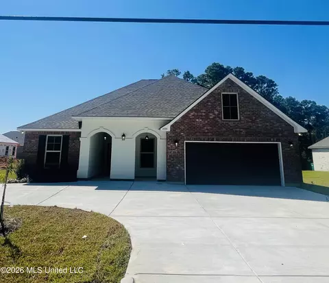 15331 S Swan Rd, Gulfport, MS 39503