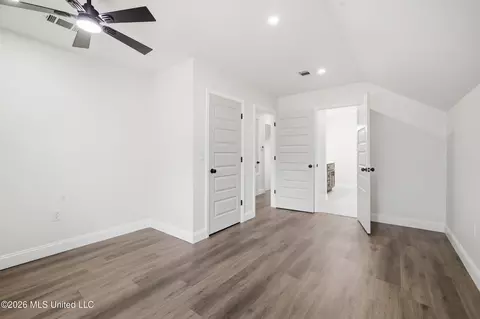 Bedroom - 134 Lynne Ln, Lucedale, MS 39452 photo 3 of 4