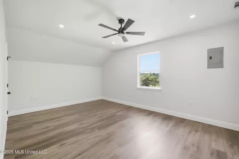 Bedroom - 134 Lynne Ln, Lucedale, MS 39452 photo 1 of 4