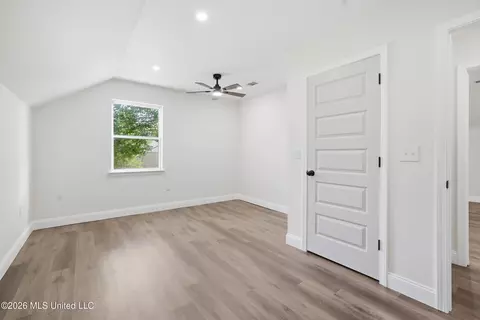 Bedroom - 134 Lynne Ln, Lucedale, MS 39452 photo 4 of 4
