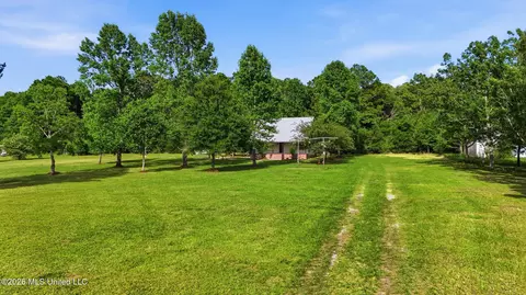 Exterior - 134 Lynne Ln, Lucedale, MS 39452 photo 7 of 9