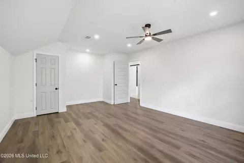 Bedroom - 134 Lynne Ln, Lucedale, MS 39452 photo 2 of 4
