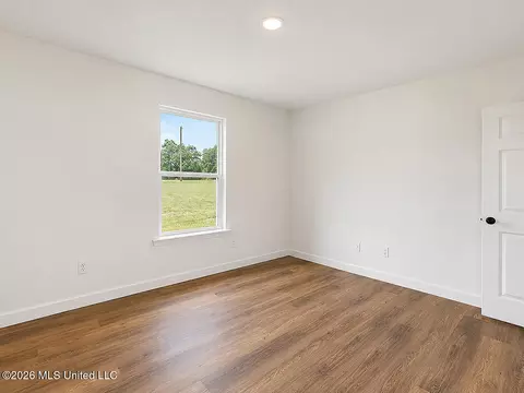 Bedroom - 1113 Holland Rd, Lucedale, MS 39452 photo 7 of 9