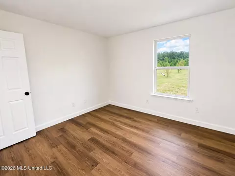 Bedroom - 1113 Holland Rd, Lucedale, MS 39452 photo 6 of 9