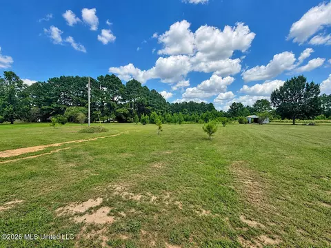 Exterior - 1113 Holland Rd, Lucedale, MS 39452 photo 3 of 4