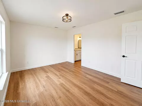 Bedroom - 1113 Holland Rd, Lucedale, MS 39452 photo 3 of 9