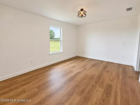 Bedroom - 1113 Holland Rd, Lucedale, MS 39452 photo 1 of 9