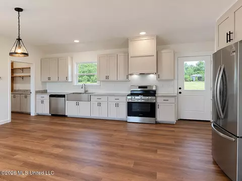Kitchen - 1113 Holland Rd, Lucedale, MS 39452 photo 1 of 3