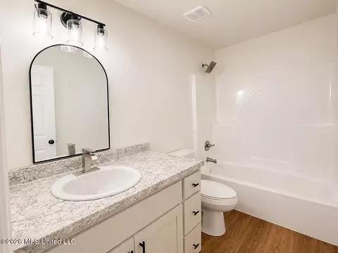 Bath - 1113 Holland Rd, Lucedale, MS 39452 photo 3 of 3