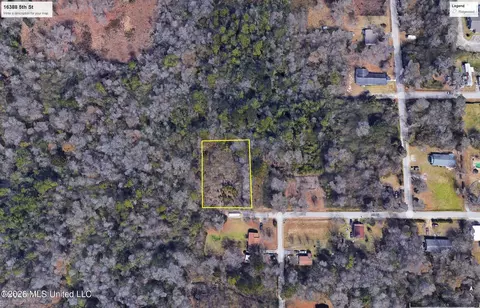 16388 5th St, Gulfport, MS 39503