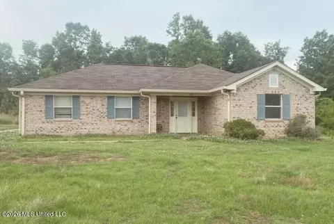 165 Leslie And Beulah Rd, Lexington, MS 39095