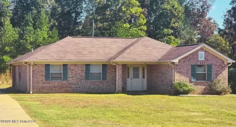 165 Leslie And Beulah Rd, Lexington, MS 39095