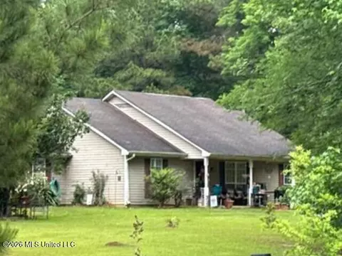 842 Townsend Rd, Morton, MS 39117 photo 2