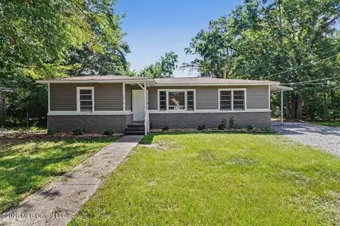 1815 41st Ave, Gulfport, MS 39501