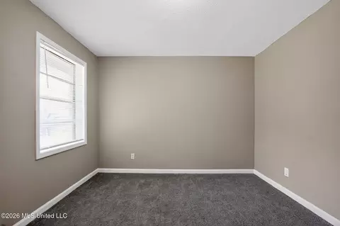 Bedroom - 1523 Winchester St, Jackson, MS 39211 photo 2 of 9