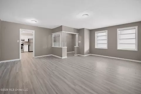 Living - 1523 Winchester St, Jackson, MS 39211 photo 1 of 7