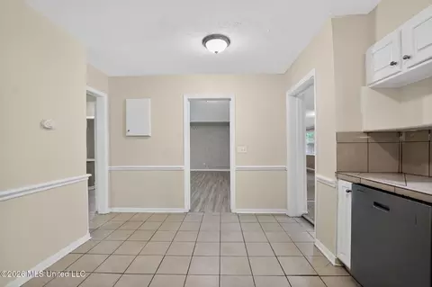 Entry Way - 1523 Winchester St, Jackson, MS 39211 photo 1 of 1