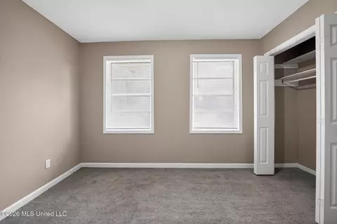 Bedroom - 1523 Winchester St, Jackson, MS 39211 photo 5 of 9
