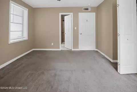 Bedroom - 1523 Winchester St, Jackson, MS 39211 photo 8 of 9