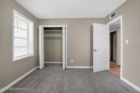 Bedroom - 1523 Winchester St, Jackson, MS 39211 photo 9 of 9