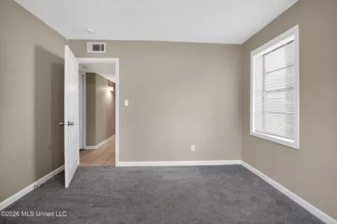 Bedroom - 1523 Winchester St, Jackson, MS 39211 photo 3 of 9