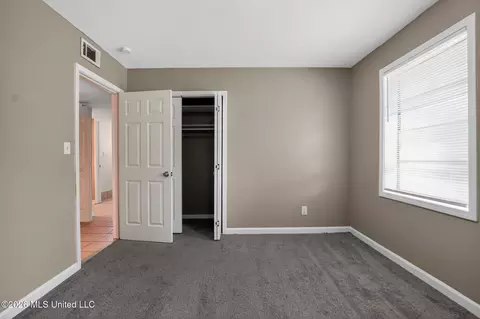 Bedroom - 1523 Winchester St, Jackson, MS 39211 photo 6 of 9