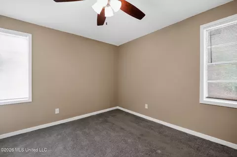 Bedroom - 1523 Winchester St, Jackson, MS 39211 photo 1 of 9