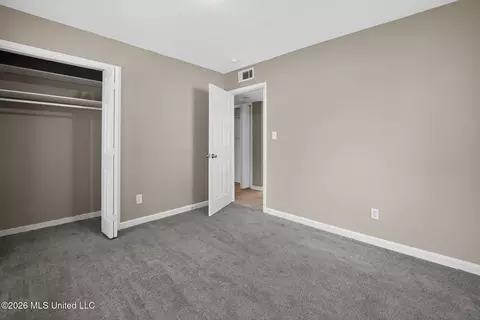 Bedroom - 1523 Winchester St, Jackson, MS 39211 photo 7 of 9